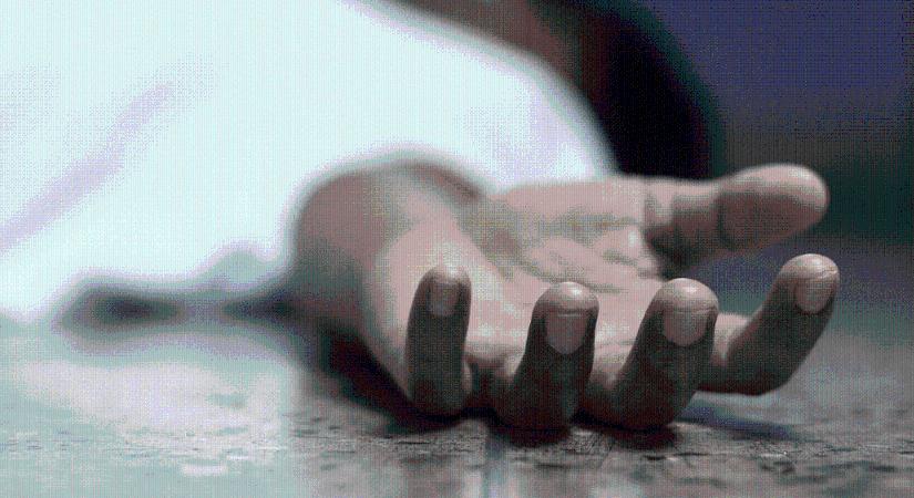 Sokk a fővárosban: Holtan találták a 16 éves lányt a szállodai szobában