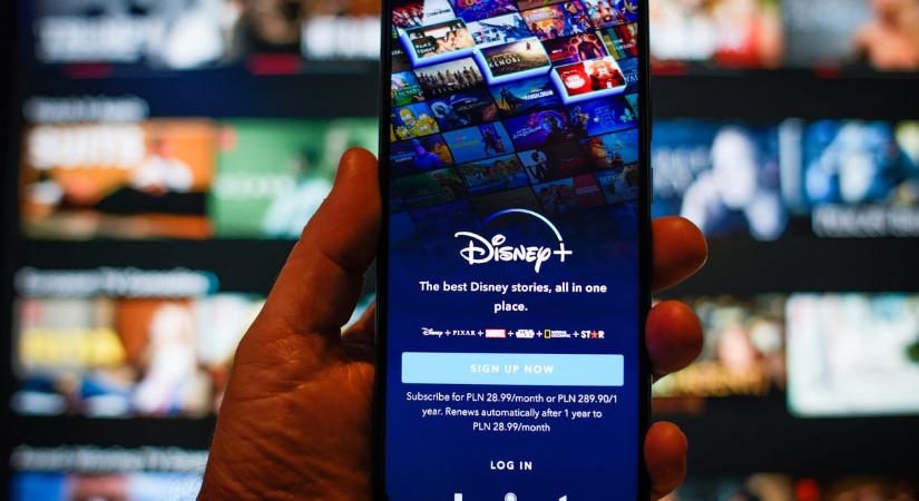 TikTokosodhat a Disney, még idén jön egy nagy változás