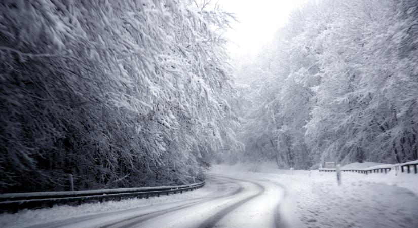 Több település csak korlátozottan közelíthető meg