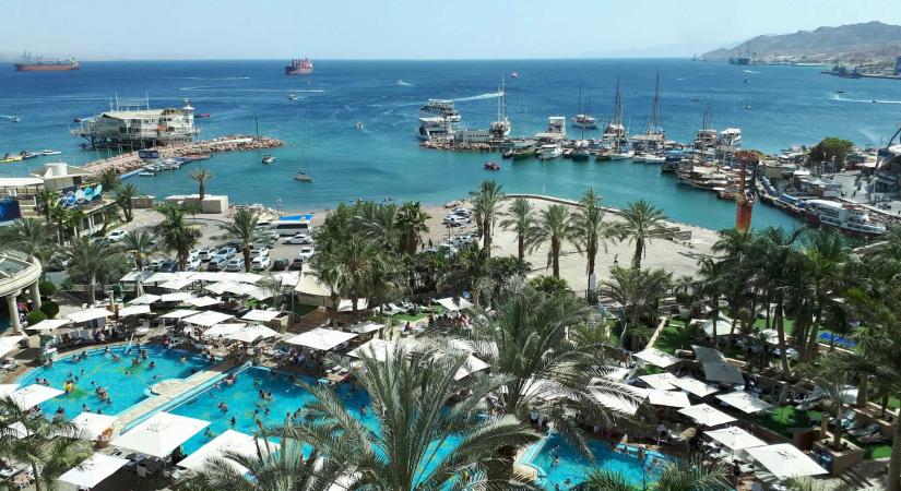 Napfény, sivatag, tengerpart – új egzotikus úti cél válhat elérhetővé Budapestről