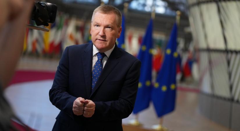 Virtuális tagállamot hozna létre az EU