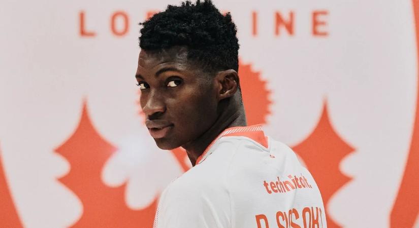 Kiderült, hol folyatja a Debrecen távozó csatára – hivatalos