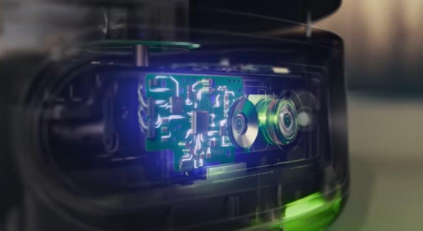 Vajon mire készül idén a Dyson?