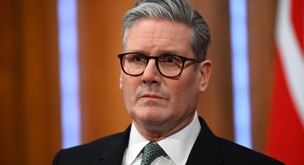 Ukrajnában „katonai csomópontokat” hoznak létre – Starmer