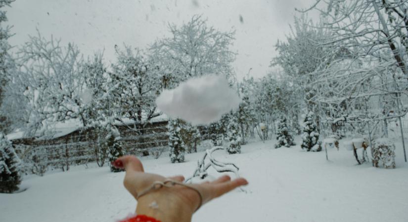 Rég nem tapasztaltunk olyan kemény mínuszokat, mint amik jönnek