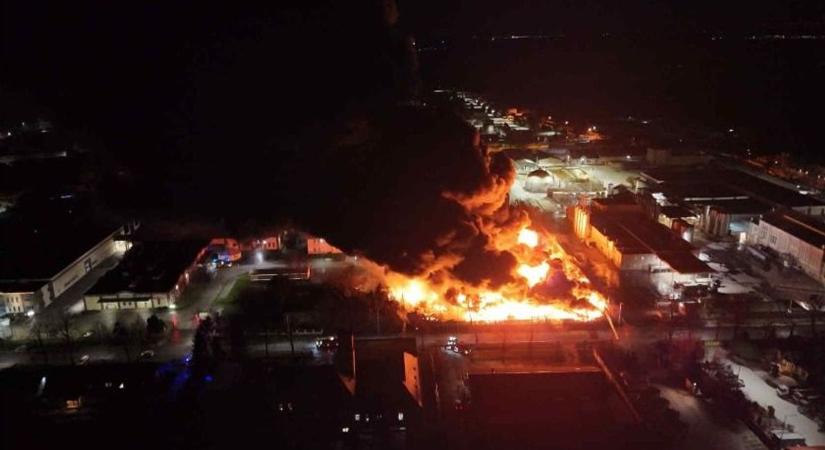 A mosonmagyaróvári tragédia árnyékában - Dönts most te a tűzijátékozásról!