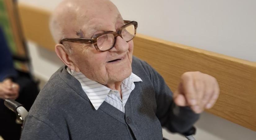 Egy évszázadnyi emlék és ünnepi köszöntés