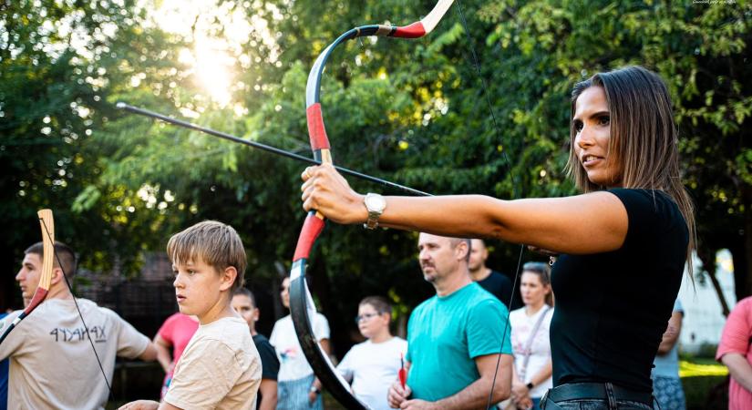 Vasárnap tényleg mozgásba lendítik Vásárhelyt