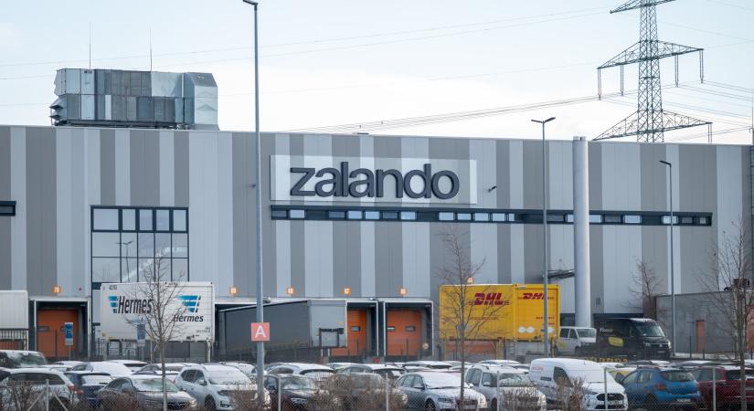 Óriási bezárást jelentett be a Zalando