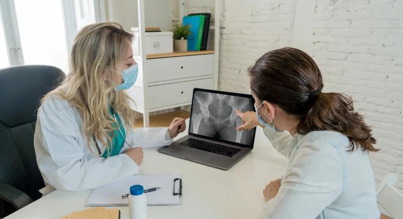 Sok nőnél túl későn derül ki: ez a rák halálos az esetek felében