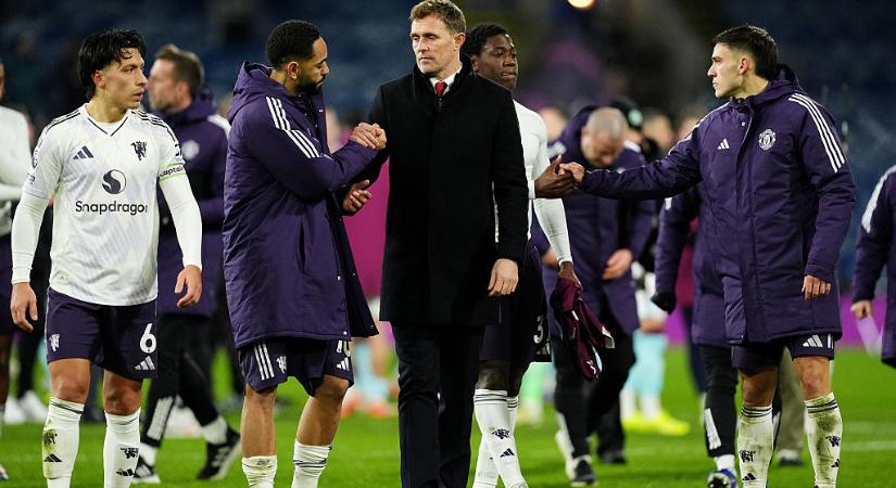 Fletcher: „a következő mérkőzésen is én irányítom a csapatot!”