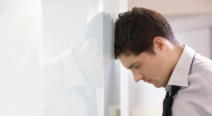 Borús lett az évzárás az EU-ban