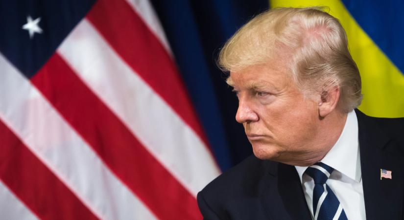 Megszólalt az EU Trump legújabb húzása után