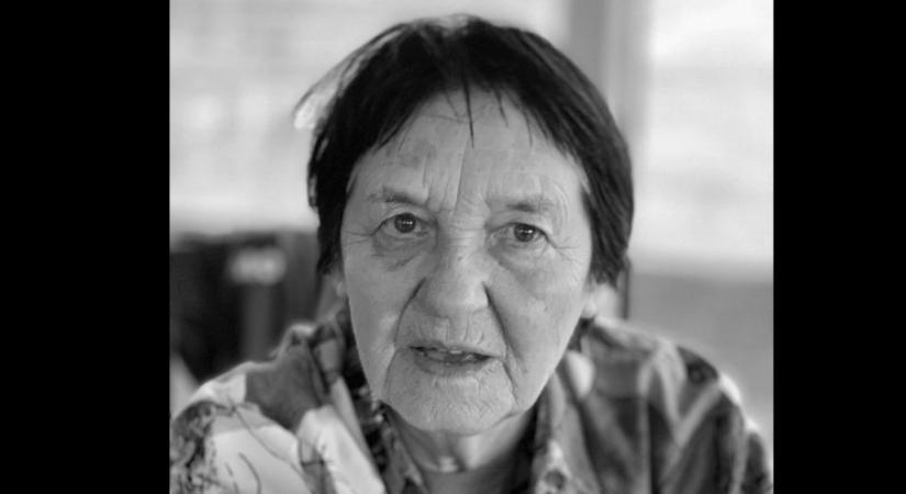 Elhunyt Szemerédi Magda