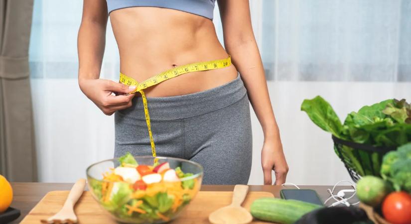 Így fogyhatsz le gyorsan és természetes módon az ünnepek után
