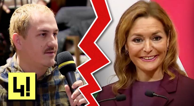 Gulyás: Nem emlékszem arra, hogy mi a támogatásunkról biztosítottuk volna az amerikai elnököt, mert kicsit nevetséges lett volna