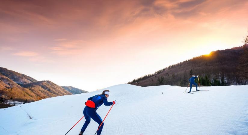 Végre itthon is élvezheted a síelés szabadságát – Mutatjuk az ország legjobb lejtőit