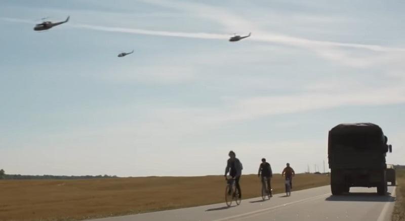 Titkos meglepetés epizódról suttognak a Stranger Things rajongói