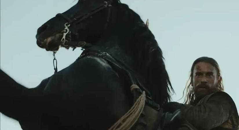 Az acélkeményre gyúrt Kádár L. Gellért nem mert levetkőzni: szégyellte a testét