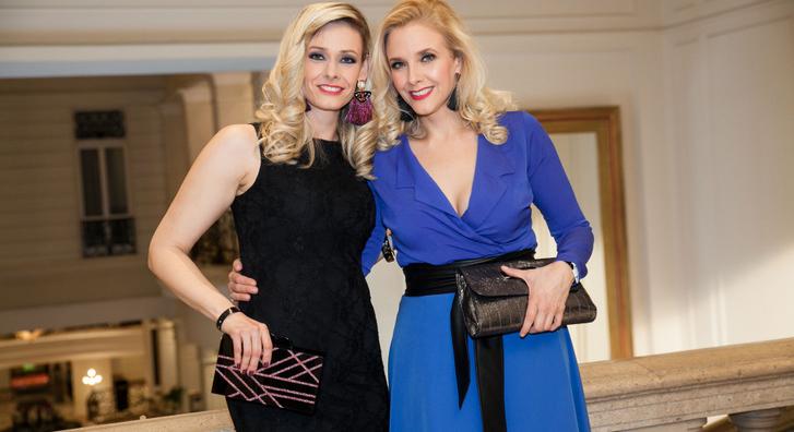 Peller Anna felidézte, amikor neki kellett telefonon szakítania a testvére pasijával