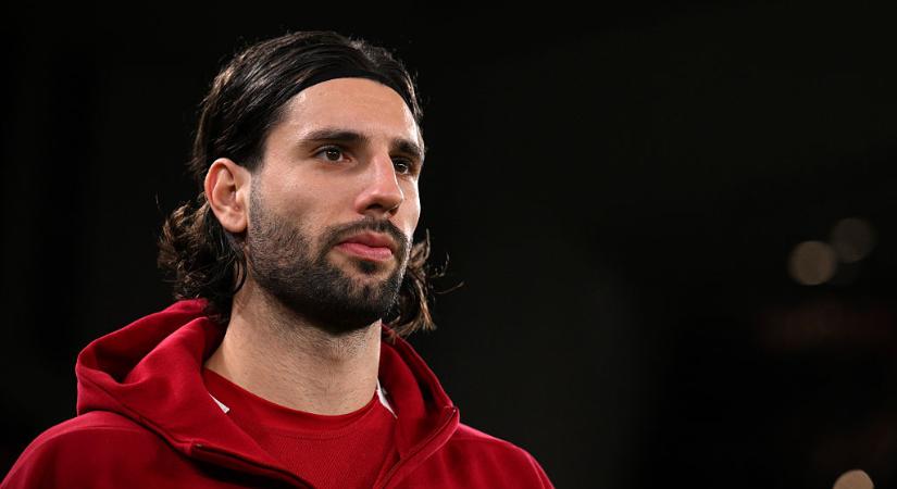 Szoboszlai: „el tudom képzelni, hogy egyszer a Liverpool csapatkapitányaként lépek majd pályára!”