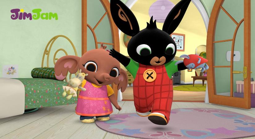 Ez volt tavaly a legnépszerűbb gyerekcsatorna