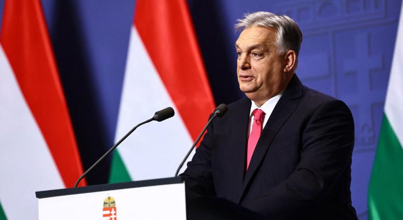 Orbán Viktor képével árulnak egy terméket, felrobbant az internet, nem fogod elhinni az árát