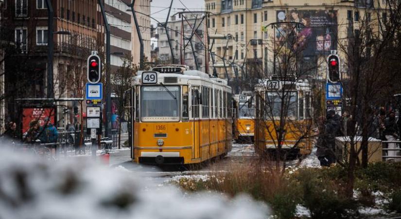 25 ezres bírság lehet a vége, ha összekevered a bérleten ezt a két számsort