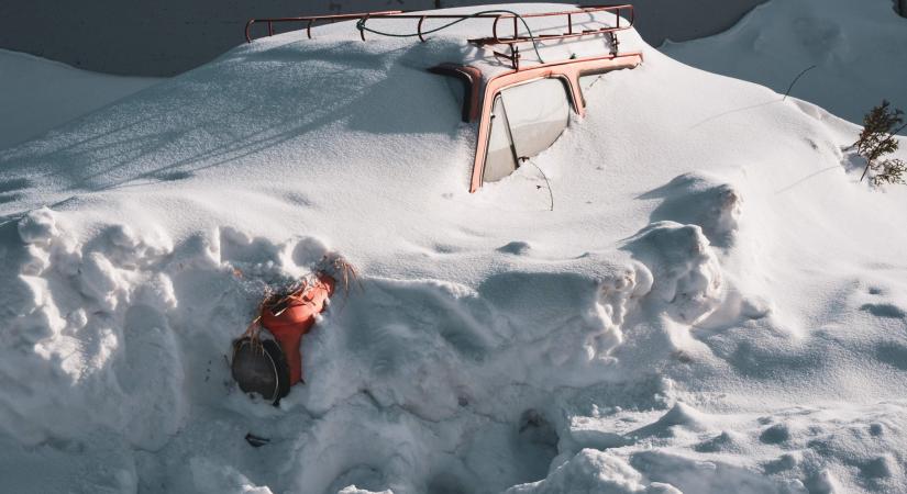 Itt az előrejelzés: jön a negyedik csapadékhullám