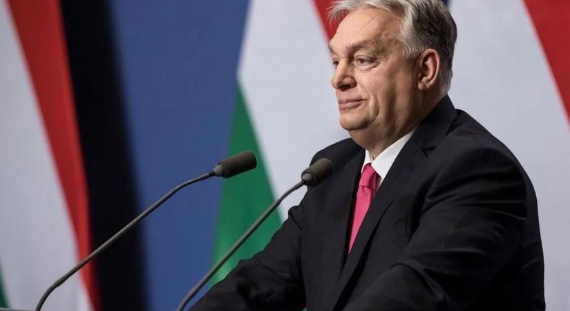 Világsztár zenész, Winston Marshall is beállt Orbán Viktor mögé