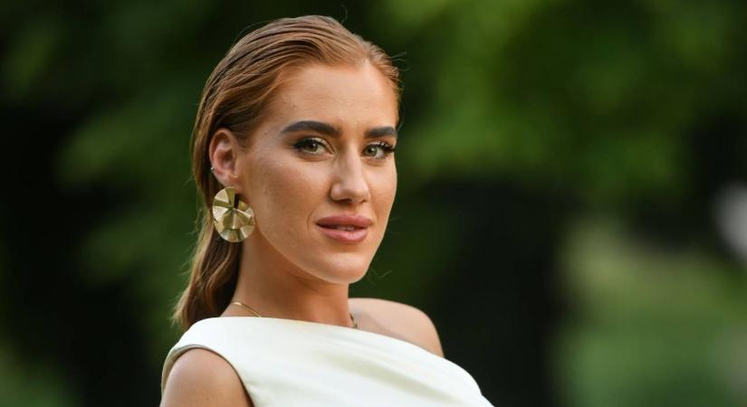 A Házasság első látásra Rebekája egy rendőrségi ügy miatt kis híján bukta a műsort