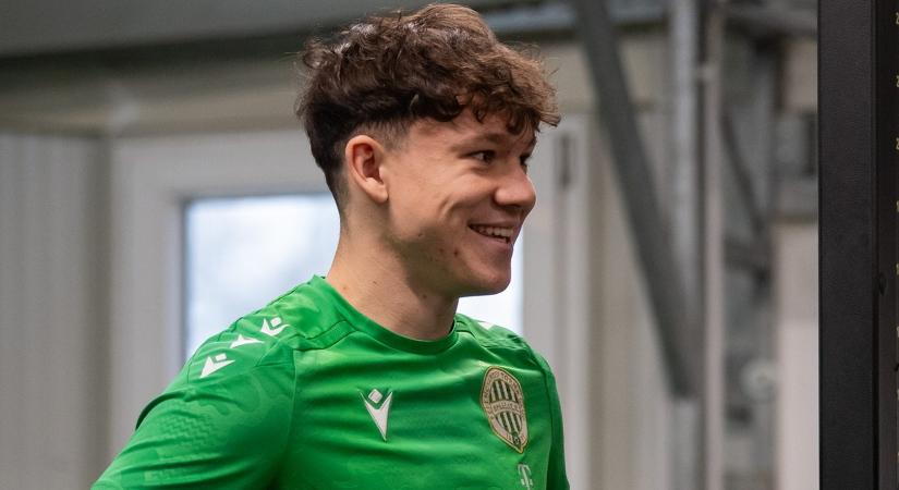 Óriási szenzáció, melyik topcsapatba tart Tóth Alex