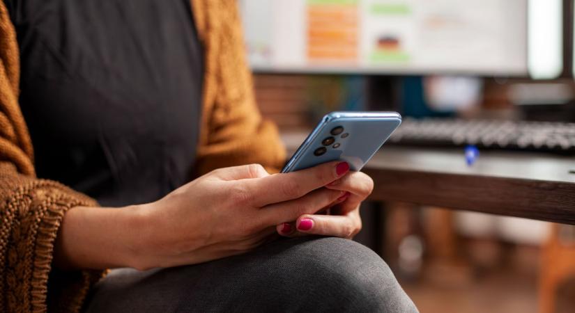 Egy durva csalás története: Vas vármegyei nő az áldozat