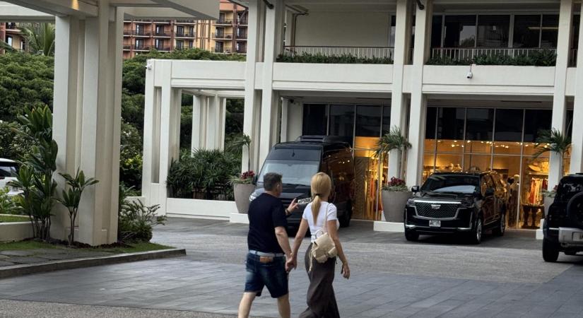 Biztonságban van Mészáros Lőrinc: Bora Borára érkezett