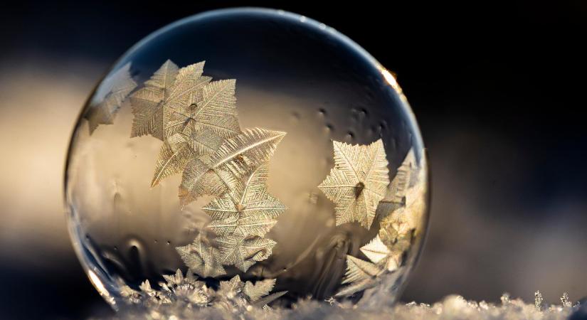 Meteorológia: extrém hideg lehet péntek reggel az ország több részén is