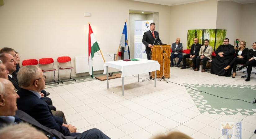 TASZ: 8,5 milliós kártérítés fizetett az önkormányzat, ahonnan kirúgták a polgármester vagyonnyilatkozatát firtató aljegyzőt