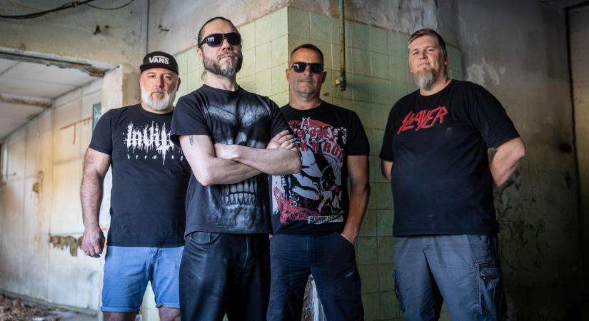 Sivatagi rítus és sötét ösztönök – Áprilisban érkezik az Obey the Sun új albuma