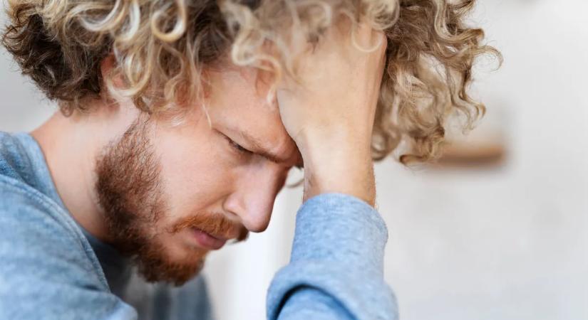 19 évesen Alzheimer-kórral diagnosztizálták, ezt élte át