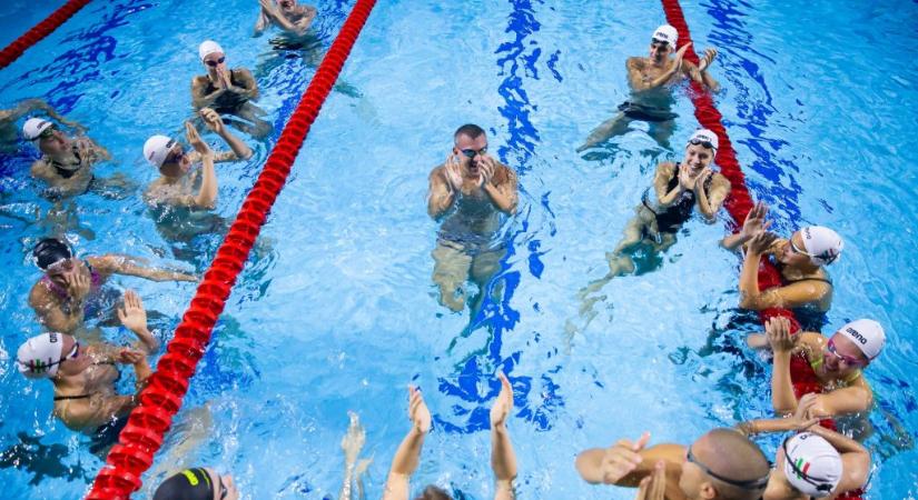 A halhatatlanok közé választják Cseh Lászlót