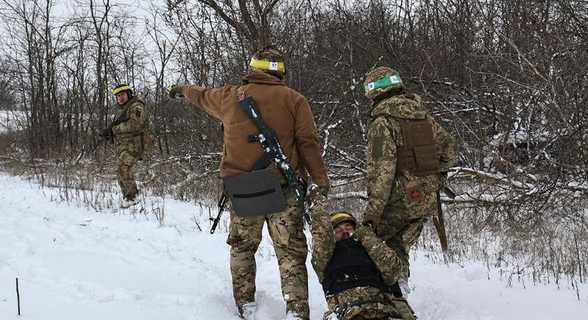 Szomszédunk újabb segélyt küld Ukrajnának
