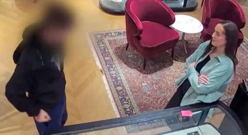 Két diákjával is szexelt egy tanárnő, az egyiküktől teherbe esett