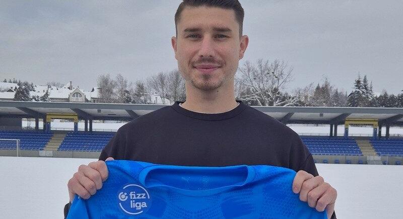 Európai kupában szereplő csapattól érkezett támadó a bennmaradásért küzdő NB I-es klubhoz