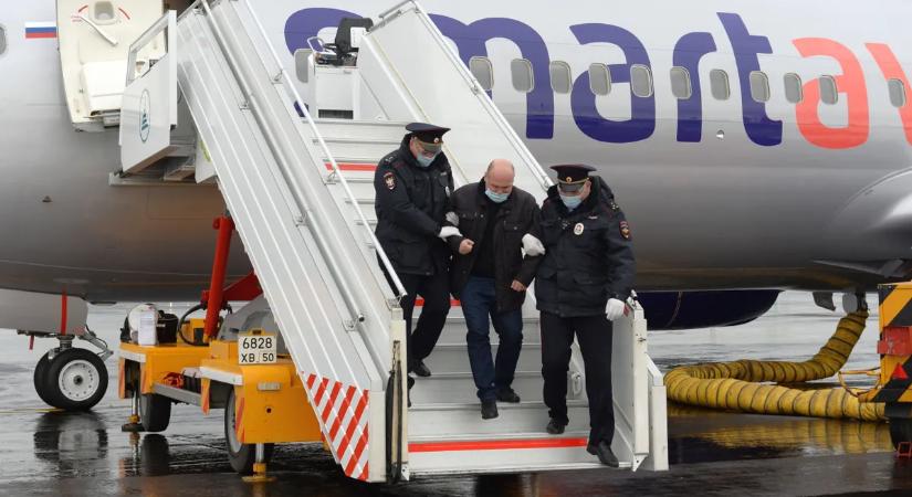 6 dolog, amit jobb, ha nem viszel fel a repülőre, mert akár évekre sittre kerülhetsz!