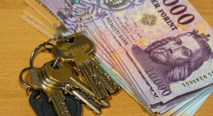 Most érdemes budapesten lakást venni, ezekben a hónapokban a legjelentősebb az árzuhanás