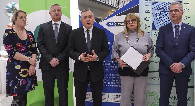 Van értelme jónak lenni-Átadták a belvárosi angyalok adományait