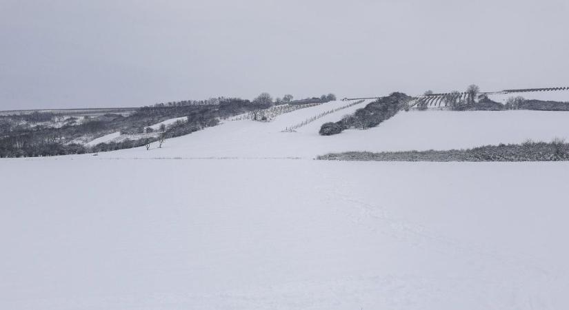 Olyasmi történt a hevesi határban, aminek később lesz jelentősége
