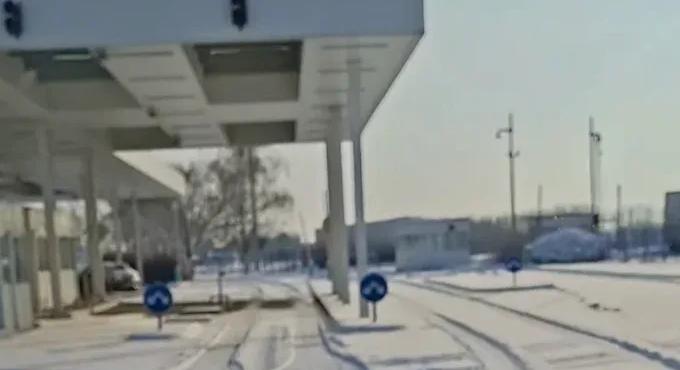 Csoda a magyar–román határon 2.