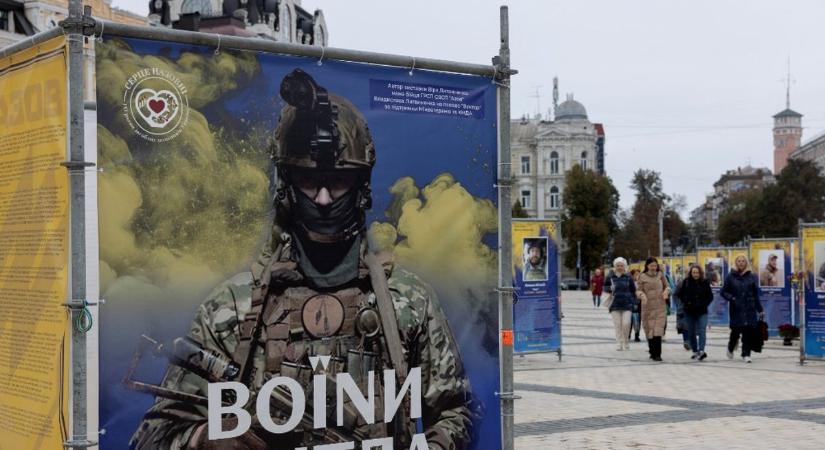 Nem tudták tovább tagadni borzasztó bűneiket: eljárás indult a brutális ukrán toborzótisztek ellen