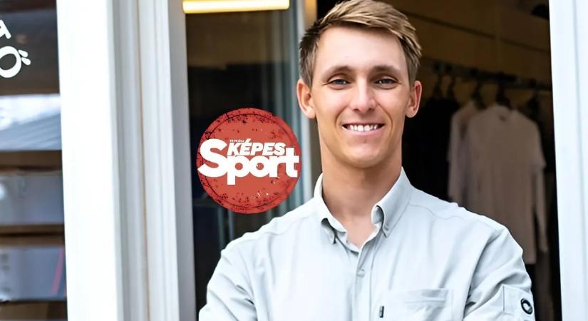 „A vitorlázás olyan, mint a művészet” – interjú Vadnai Benjaminnal