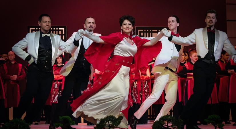 Nincs pihenés januárban sem a Csokonai Nemzeti Színházban